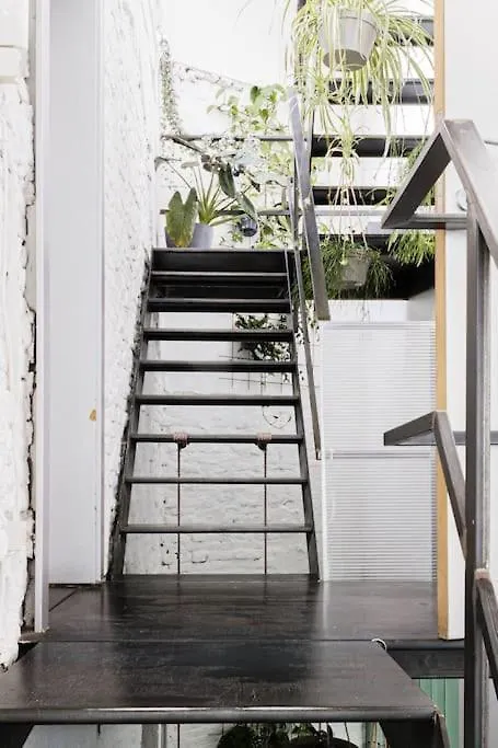 헨트 Lightful Architectural House 빌라 벨기에